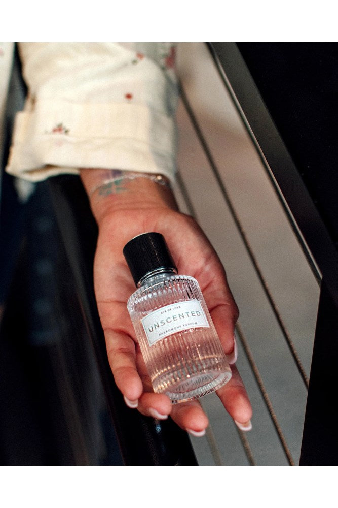 Eye of Love - Unscented Pheromones to Attract Any Gender - 1.6oz - Stag Shop