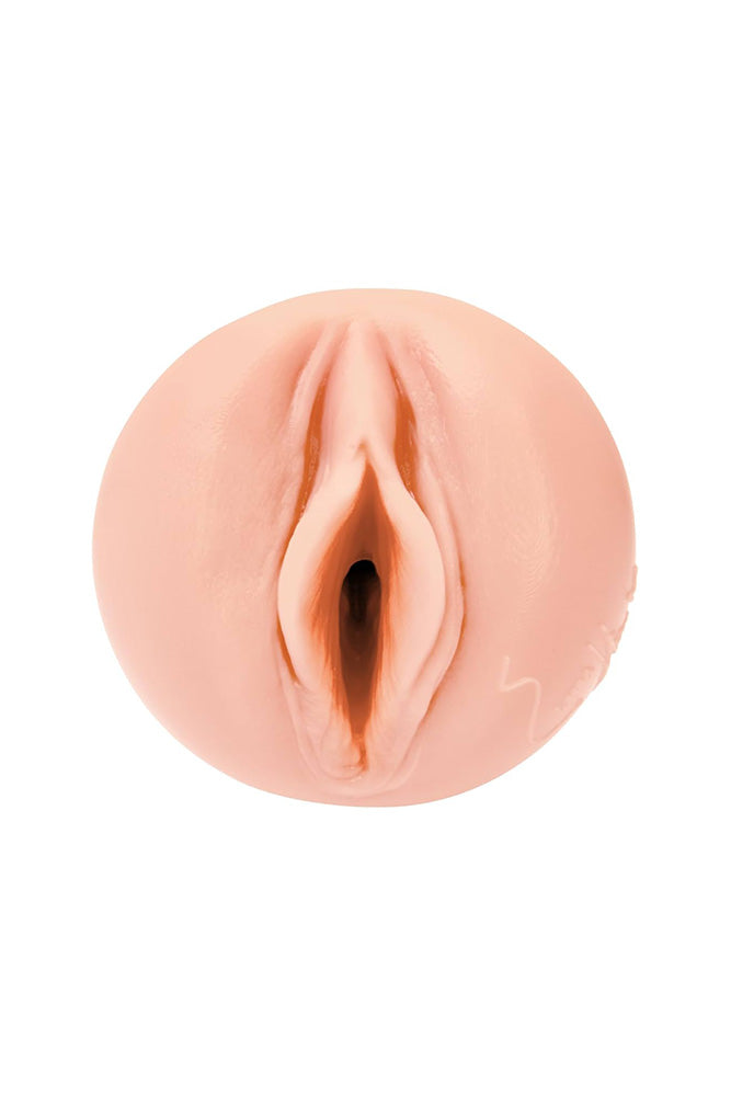 Fleshlight - Girls - Emma Hix Syrup: Custom Pussy Masturbator - Stag Shop