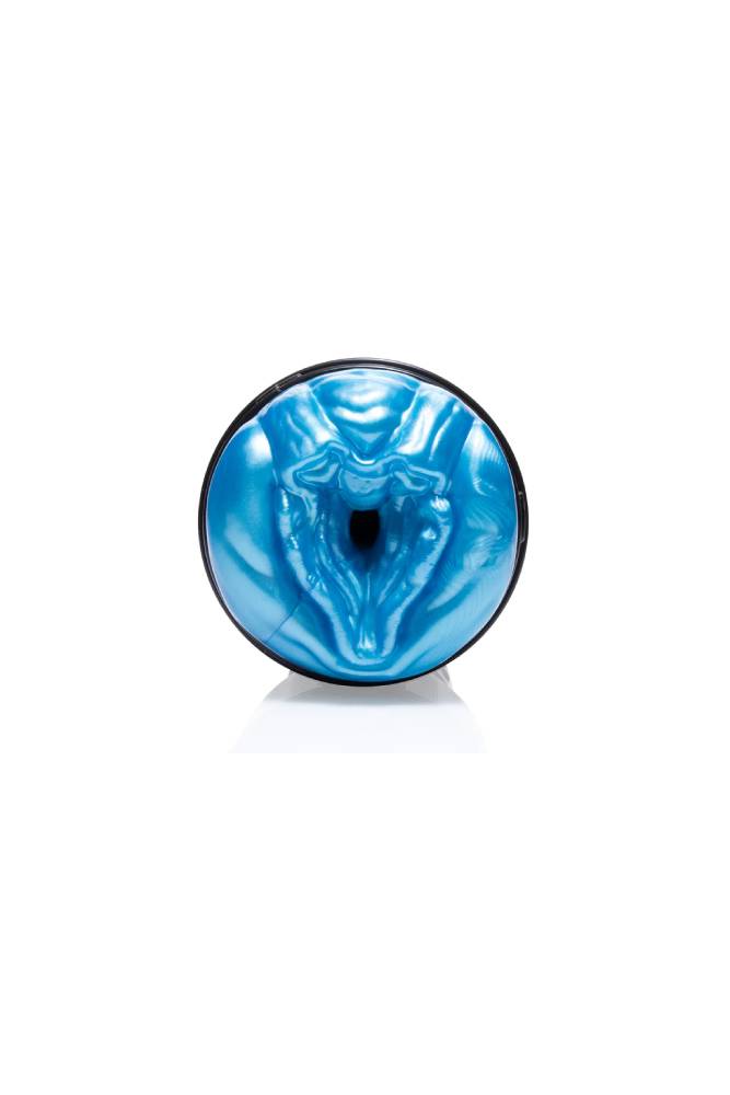 Fleshlight - Freaks - Alien Stroker - Blue - Stag Shop