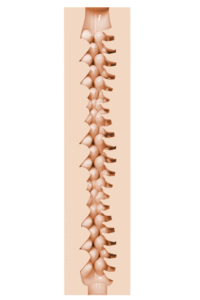 Fleshlight - Girls - Evie Akashiya Sho Akuma: Custom Pussy Masturbator - Stag Shop