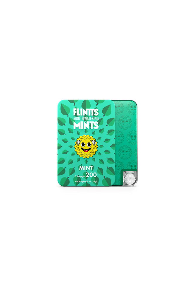 Flintts Mints - Mouth Watering Mints - Stag Shop