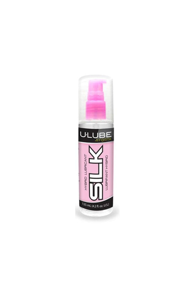 Forta - U-Lube - Silk Hybrid Lubricant - Stag Shop