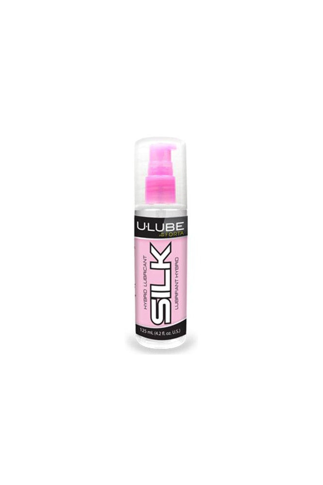 Forta - U-Lube - Silk Hybrid Lubricant - Stag Shop
