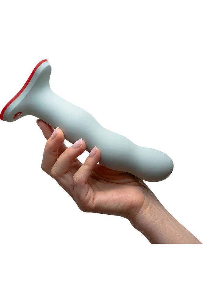Fun Factory - Bouncer Dildo - Various Colors - Stag Shop