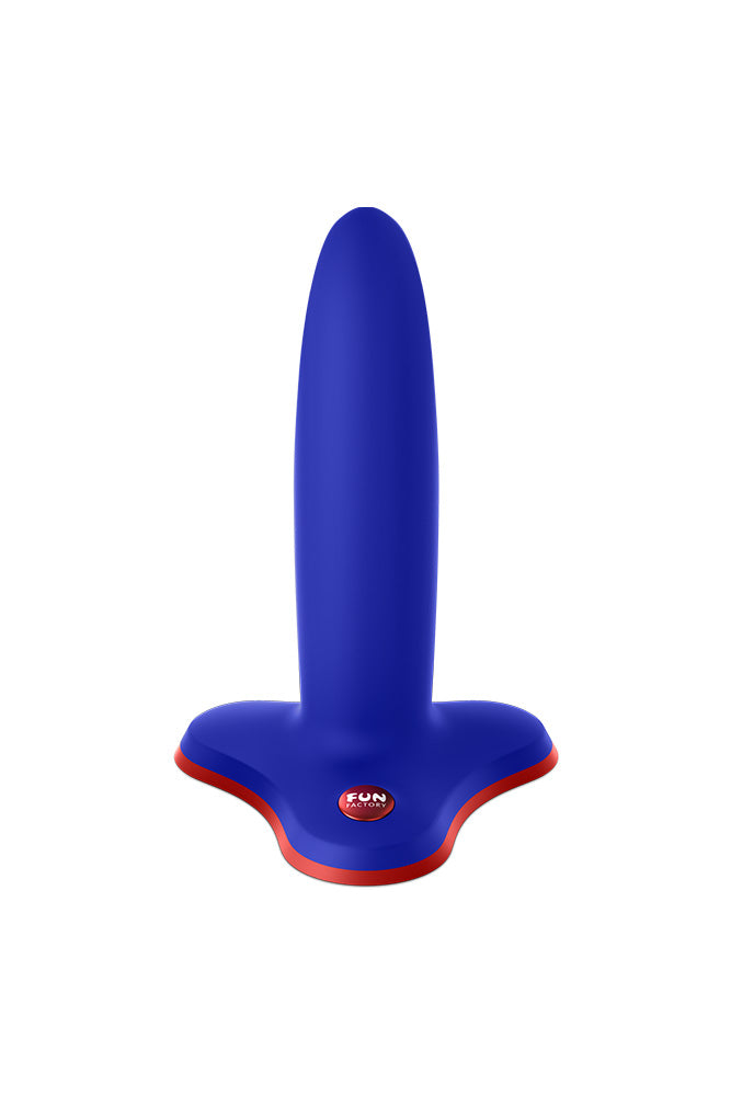 Fun Factory - Limba Flex Dildo Small - Royal Blue - Stag Shop