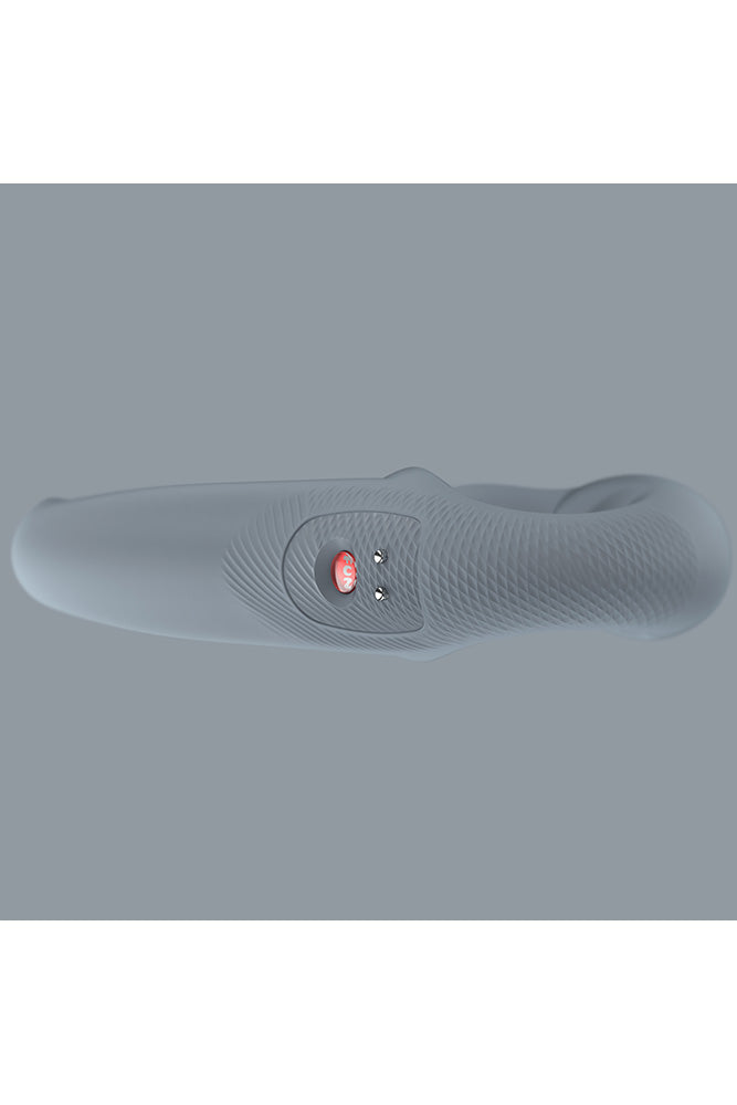 Fun Factory - Share Vibe Pro Vibrating Strapless Strap-On - Various Colors - Stag Shop