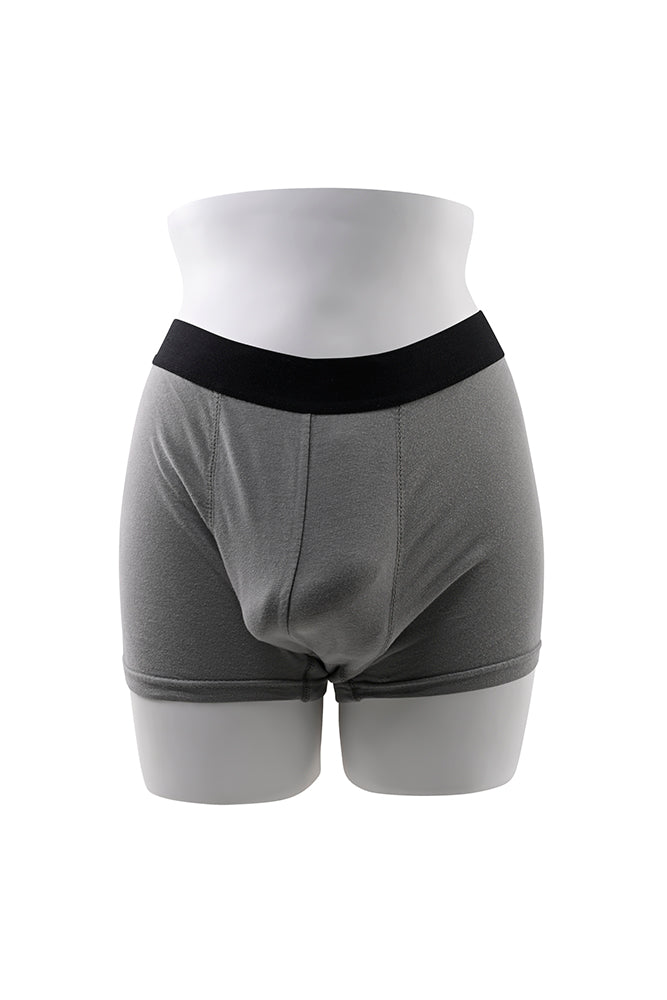 Gender X - 4" Packing Penis - Various Colours - Stag Shop