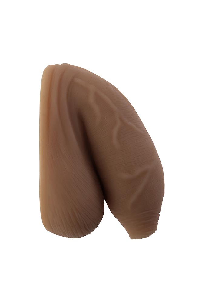 Gender X - Uncircumcised Packing Penis - Various Colours - Stag Shop
