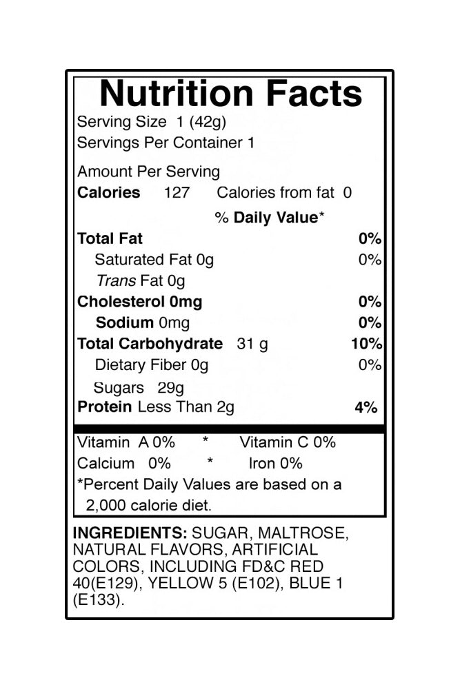 Hott Products - Boobie Pops Candy - Stag Shop