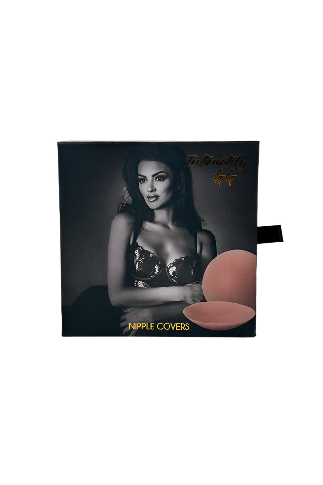 Cousins Group - Intimately GG - Nipple Covers - Single Pair - Stag Shop