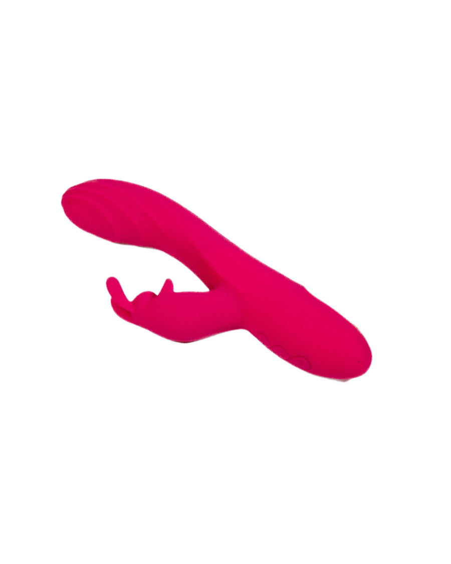 Cousins Group - Intimately GG - GG Rabbit Vibe - Pink - Stag Shop