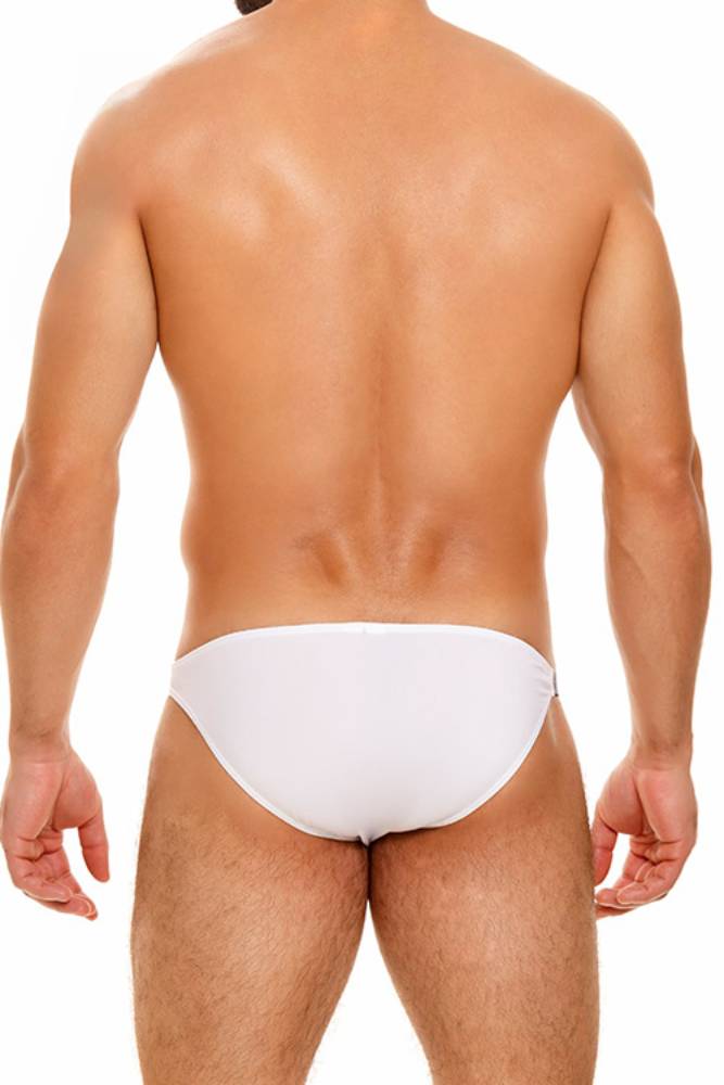 Jor Wear - Keops Bikini - White - 1718 - Stag Shop