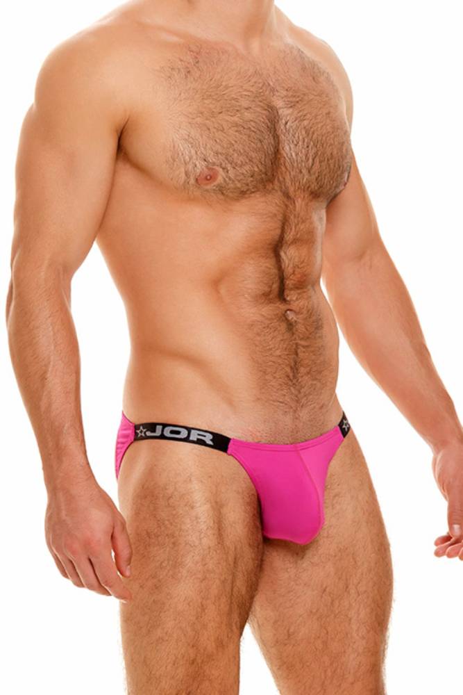 Jor Wear - Dante Bikini - Purple - 1730 - Stag Shop