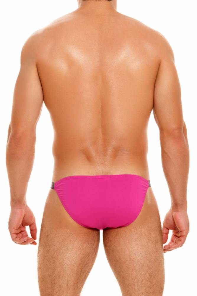 Jor Wear - Dante Bikini - Purple - 1730 - Stag Shop
