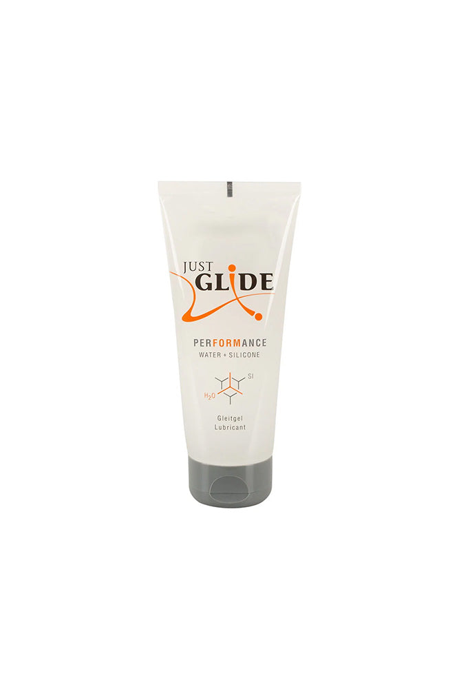 Just Glide - Hybrid Lubricant - 200ml - Stag Shop