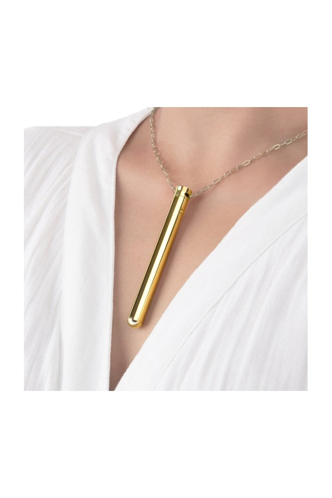 Le Wand - Necklace Vibe - Assorted Colours - Stag Shop