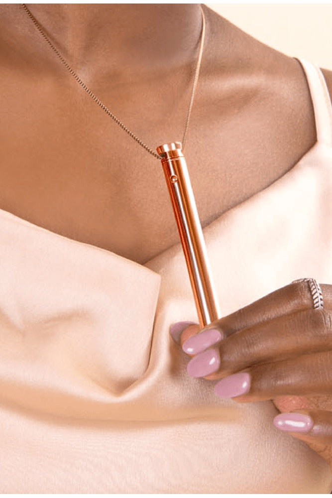 Le Wand - Necklace Vibe - Assorted Colours - Stag Shop