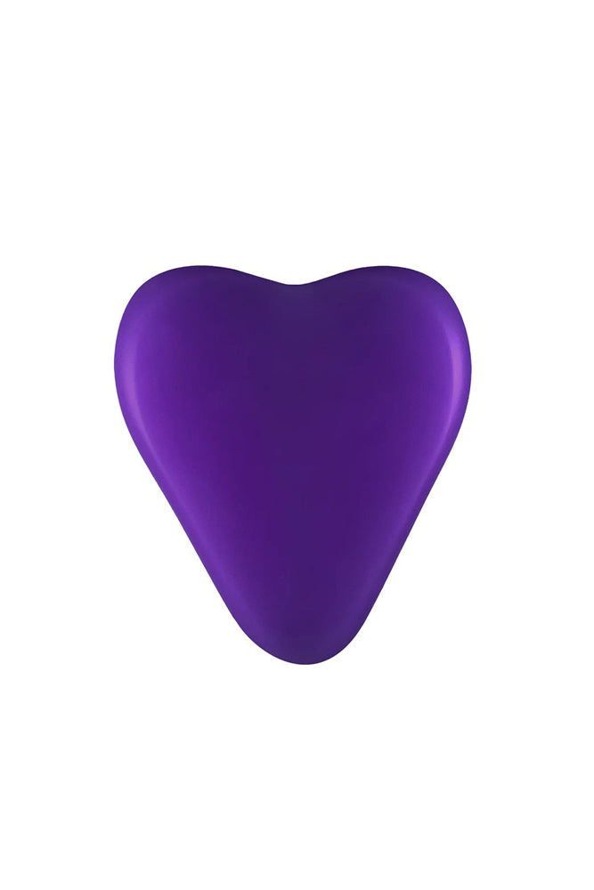 Banana Pants - Lippi Dildo Cushion - Purple - Stag Shop