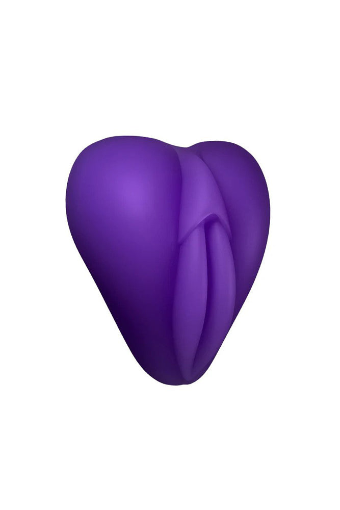Banana Pants - Lippi Dildo Cushion - Purple - Stag Shop
