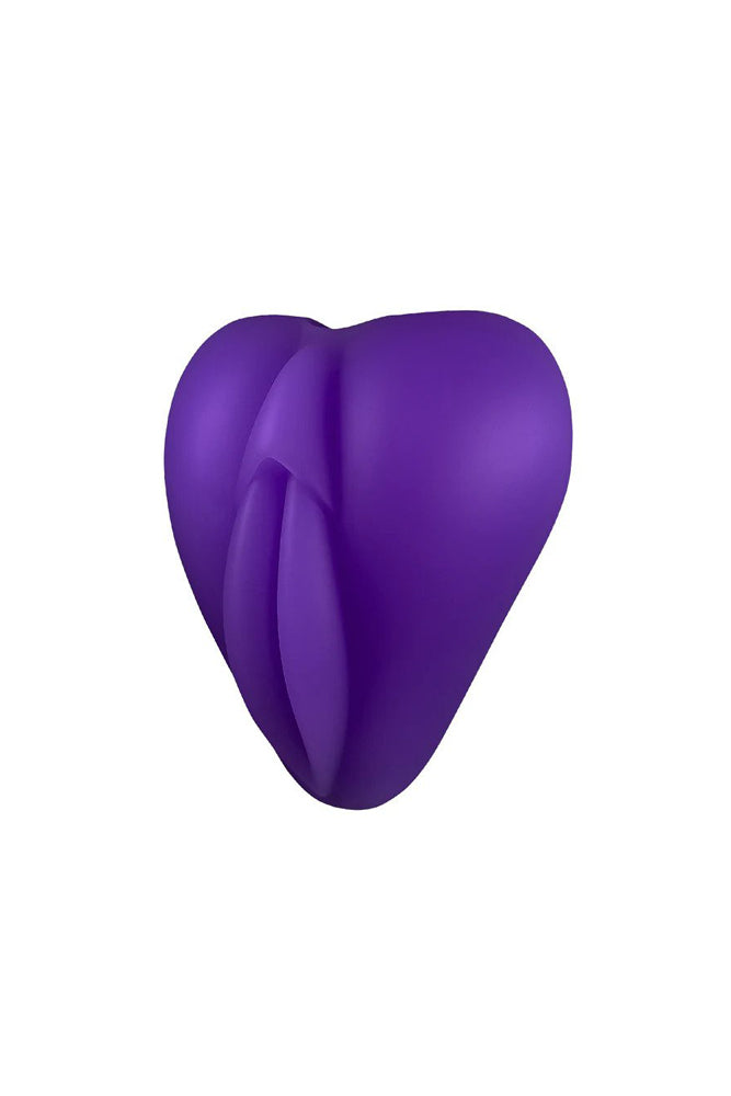 Banana Pants - Lippi Dildo Cushion - Purple - Stag Shop