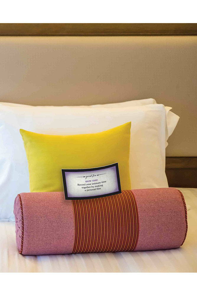 Little Genie - Sex Adventures Coupons for Couples - Stag Shop