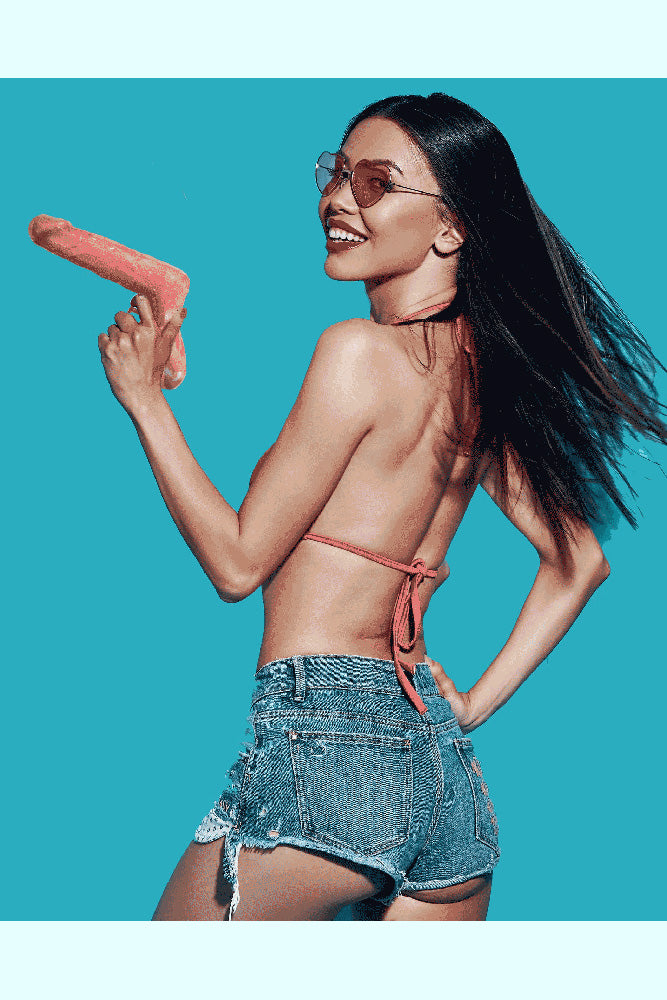 Little Genie - Super Fun Penis Squirt Gun - Stag Shop