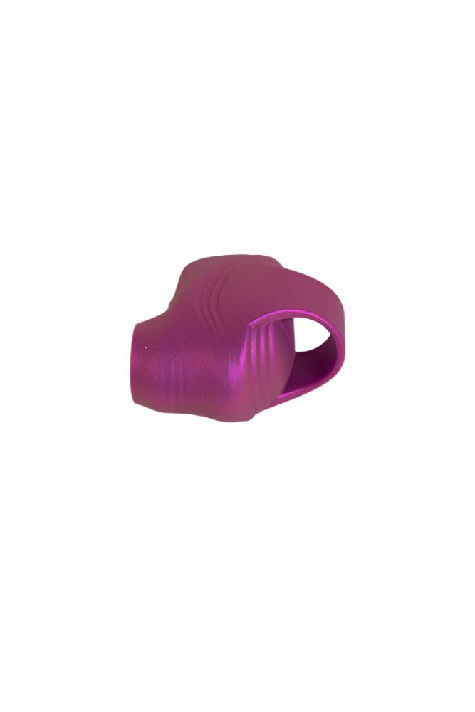 Love to Love - Kisscool Tapping Finger Vibrator - Various Colors - Stag Shop