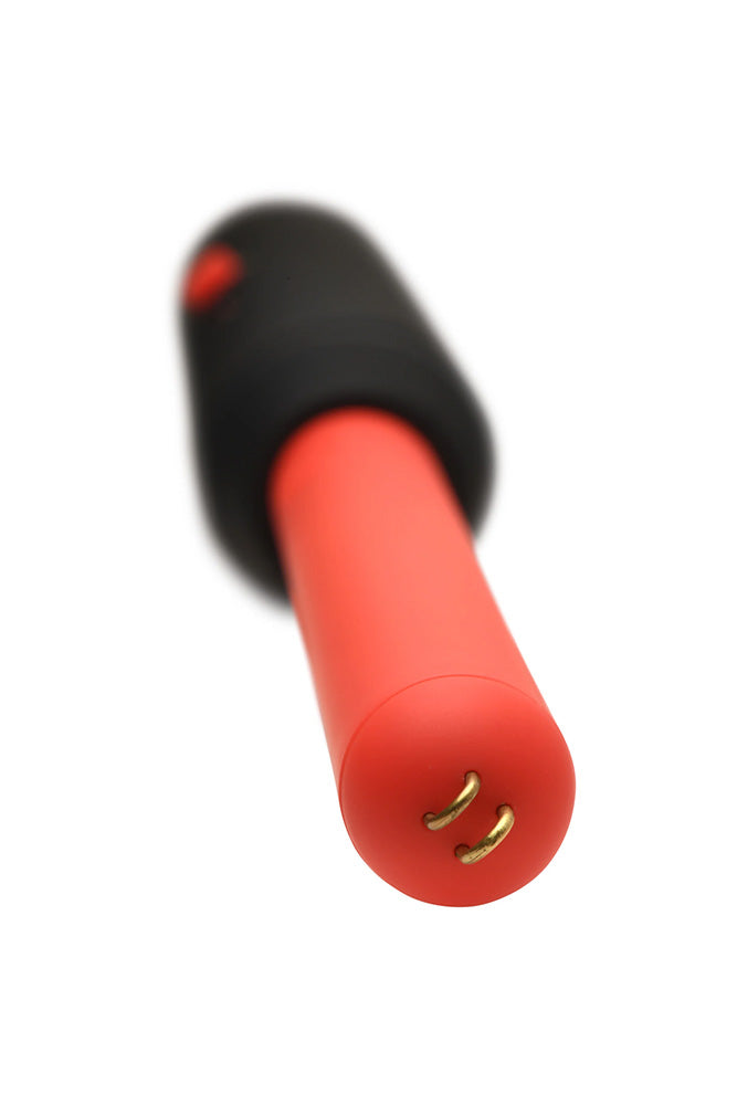 XR Brands - Master Series - Spark Rod Zapping Wand - Stag Shop