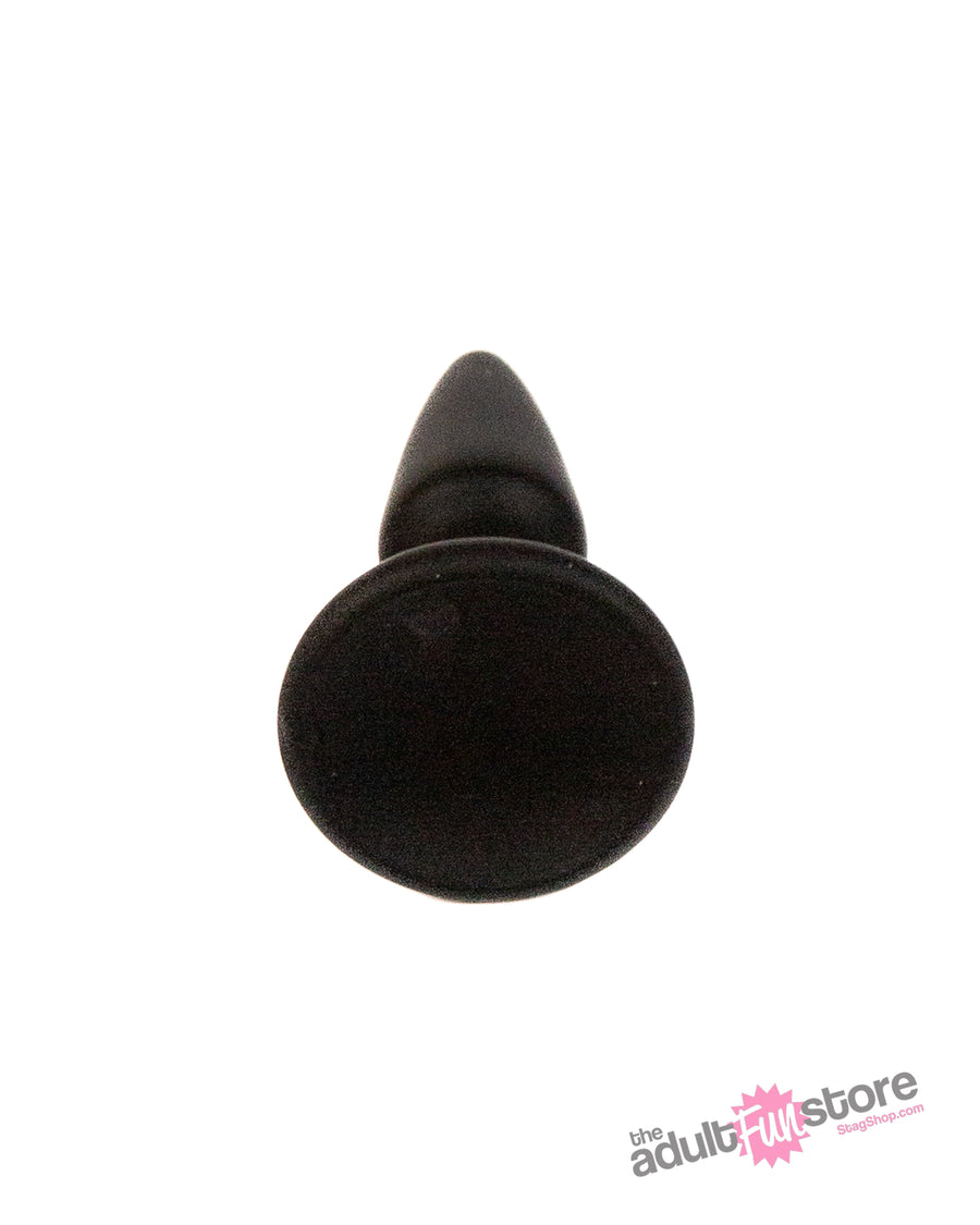 NS Novelties - Colours - Pleasures Mini Plug - Assorted Colours - Stag Shop