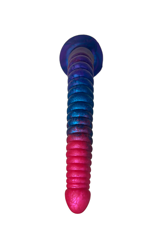 NS Novelties - Colours - Stacked 12" Dildo - Stag Shop
