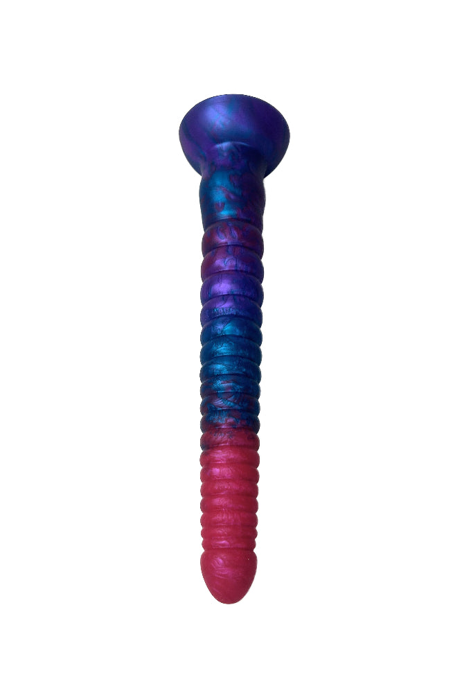 NS Novelties - Colours - Stacked 12" Dildo - Stag Shop