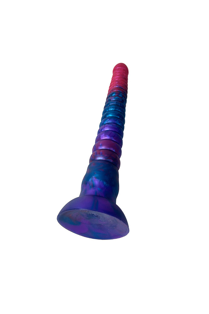 NS Novelties - Colours - Stacked 12" Dildo - Stag Shop