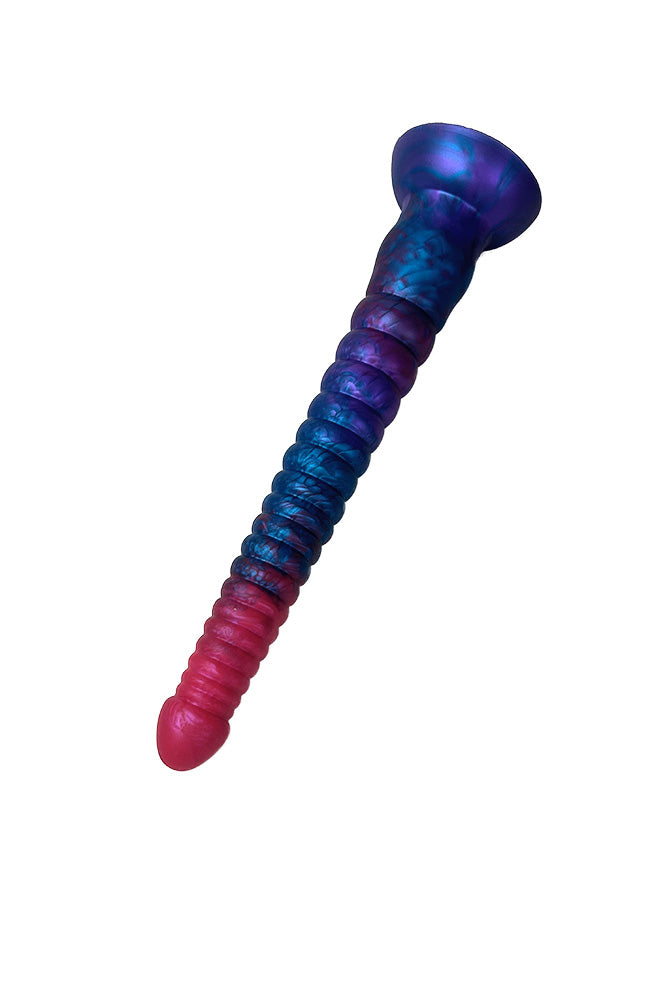 NS Novelties - Colours - Stacked 12" Dildo - Stag Shop