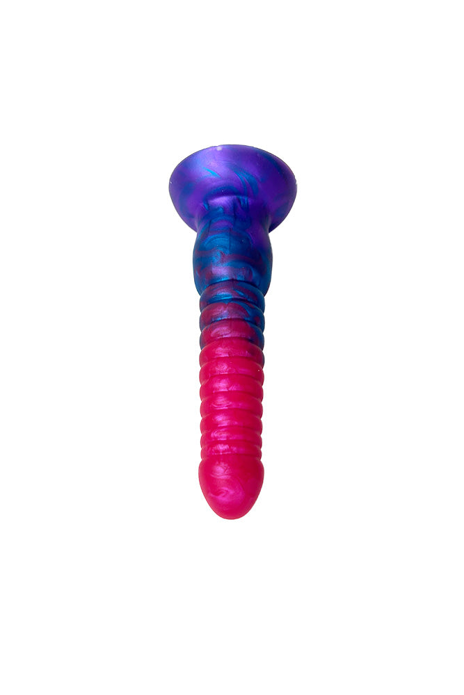 NS Novelties - Colours - Stacked 6" Dildo - Stag Shop