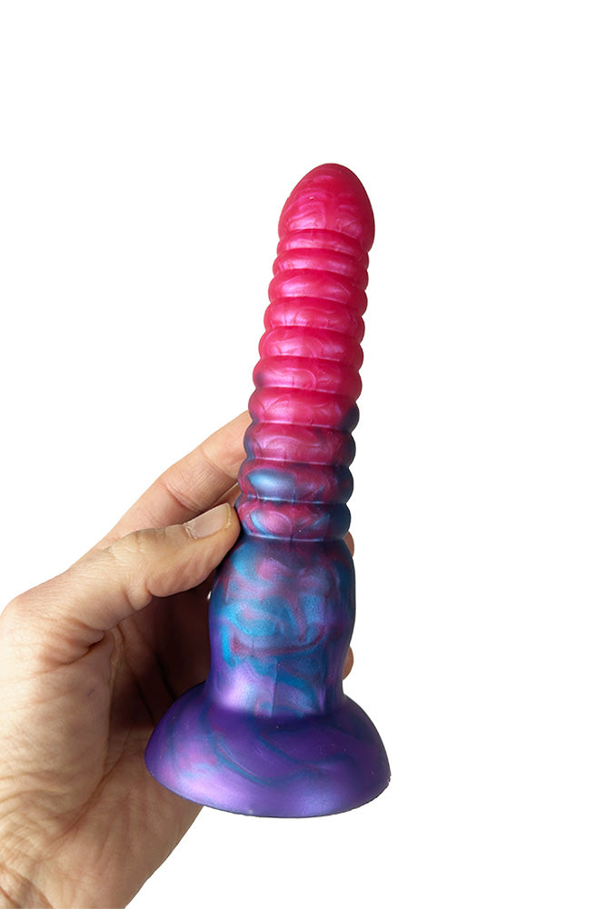 NS Novelties - Colours - Stacked 6" Dildo - Stag Shop