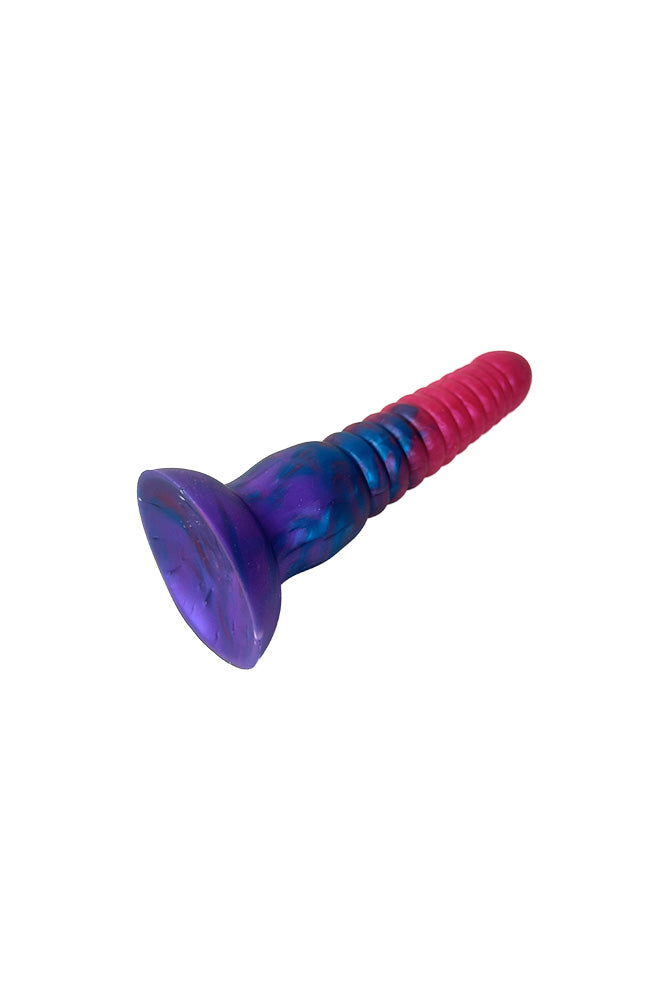 NS Novelties - Colours - Stacked 6" Dildo - Stag Shop