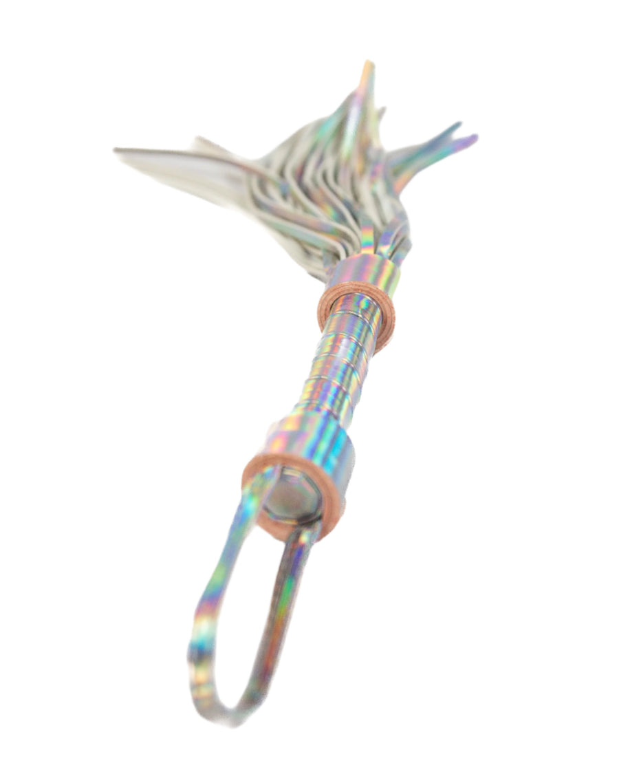 NS Novelties - Cosmo Bondage - Flogger - Stag Shop