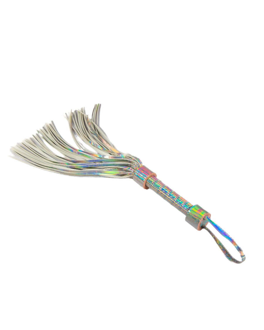 NS Novelties - Cosmo Bondage - Flogger - Stag Shop