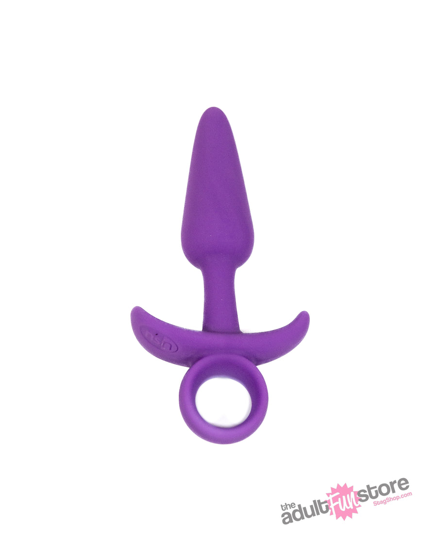 NS Novelties - INYA - Prince Butt Plug - Assorted Sizes & Colours - Stag Shop