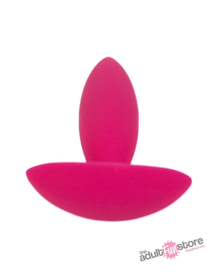 NS Novelties - INYA - Spades Butt Plug - Assorted Sizes & Colours - Stag Shop