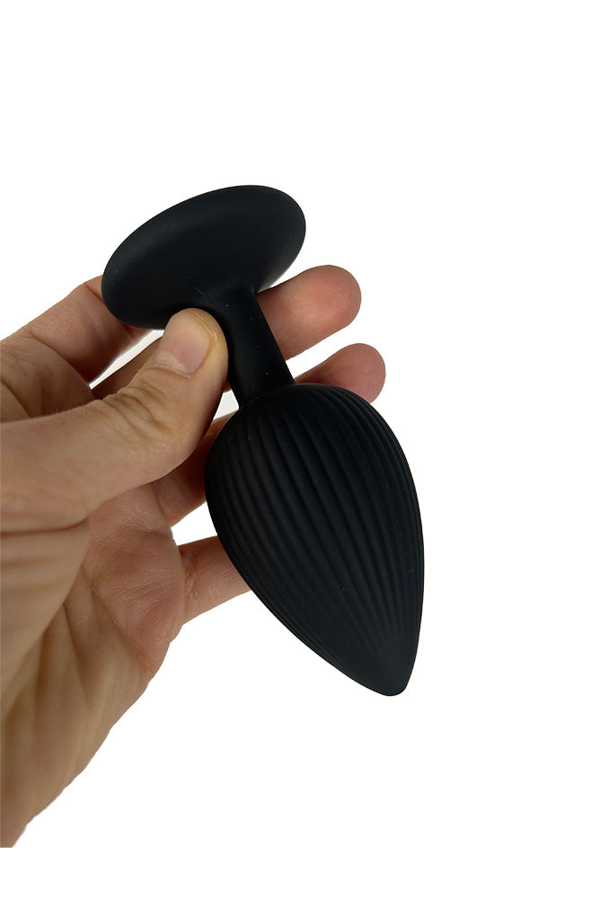 NS Novelties - Renegade - Triple Ace Anal Training Kit - Stag Shop