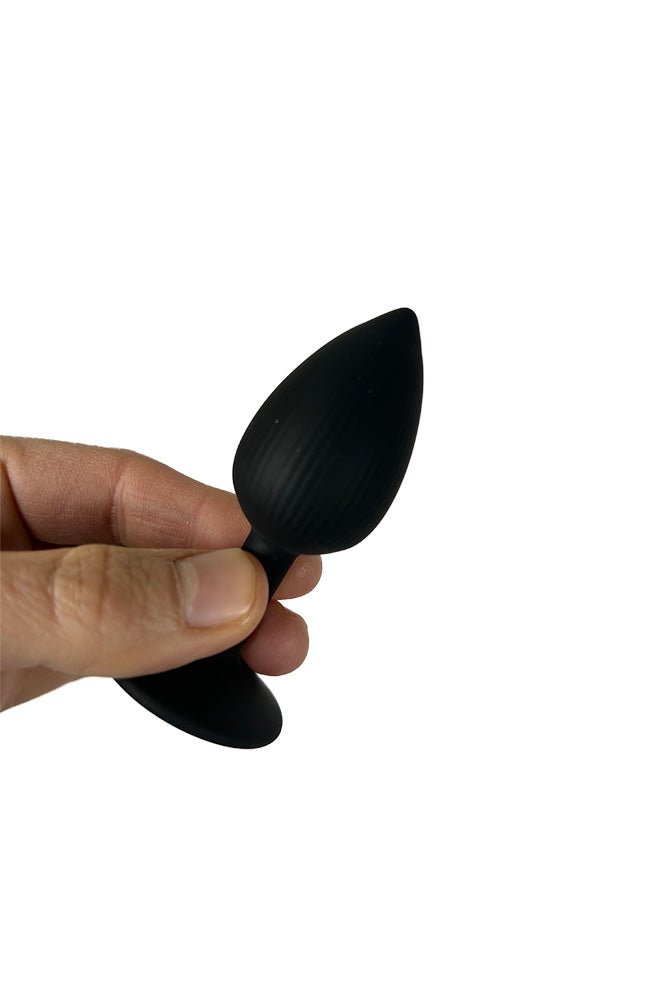 NS Novelties - Renegade - Triple Ace Anal Training Kit - Stag Shop