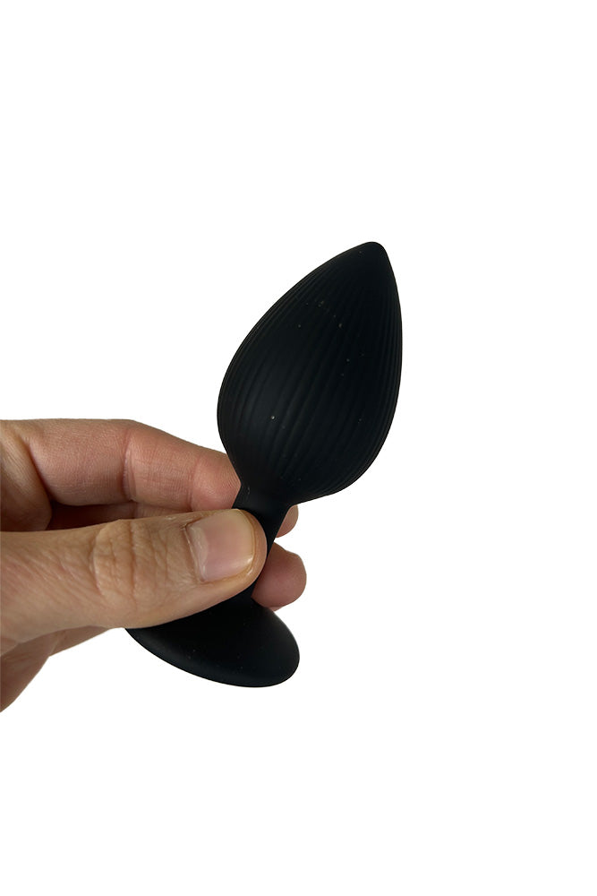 NS Novelties - Renegade - Triple Ace Anal Training Kit - Stag Shop