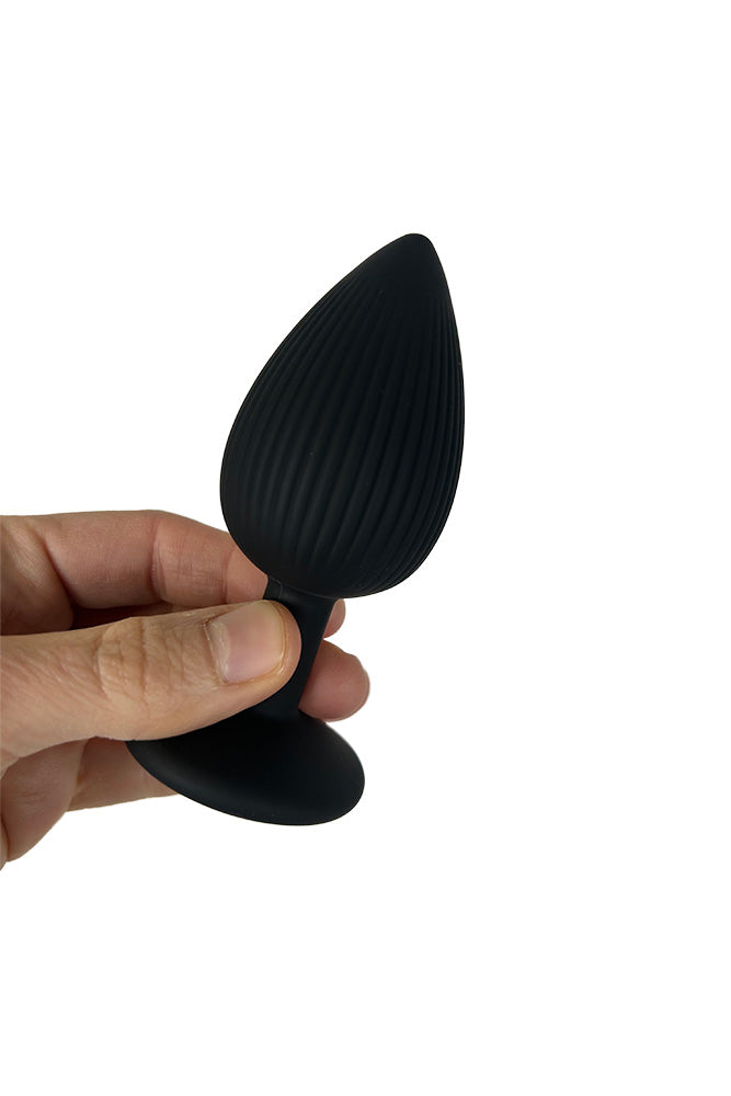 NS Novelties - Renegade - Triple Ace Anal Training Kit - Stag Shop