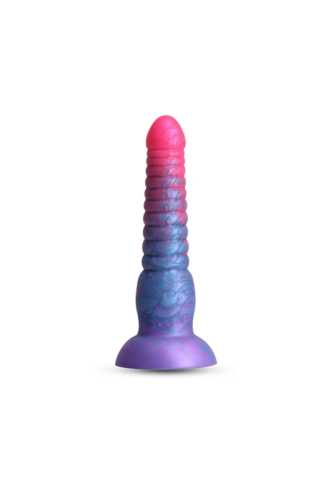NS Novelties - Colours - Stacked 6" Dildo - Stag Shop