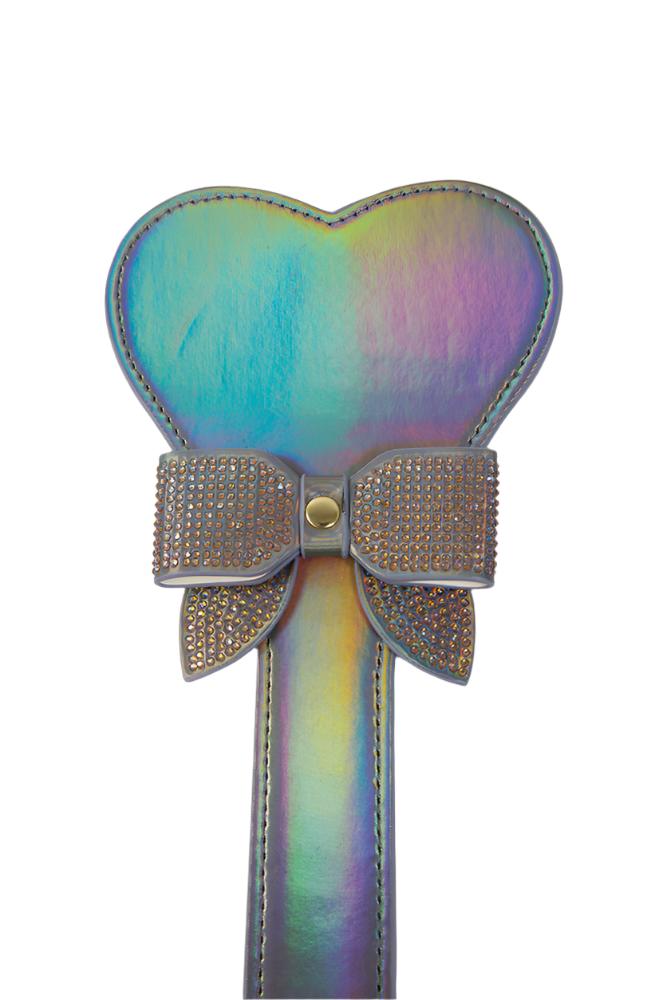 Ouch International - Paris Collection - Paddle - Various Colors - Stag Shop