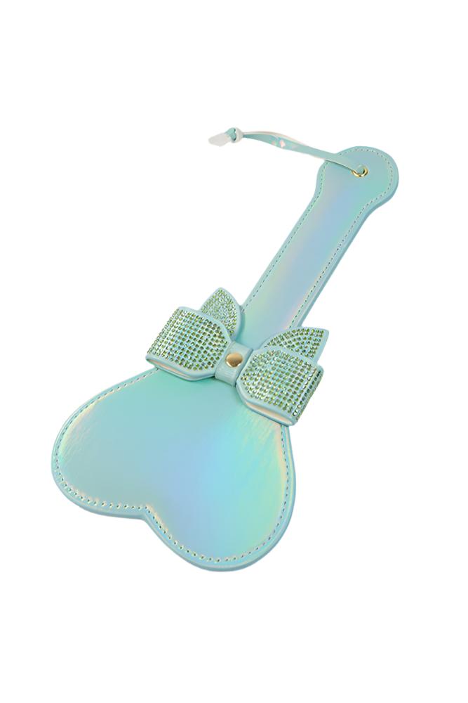 Ouch International - Paris Collection - Paddle - Various Colors - Stag Shop