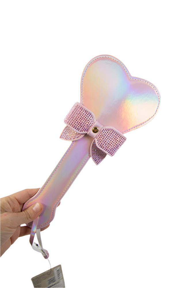 Ouch International - Paris Collection - Paddle - Various Colors - Stag Shop