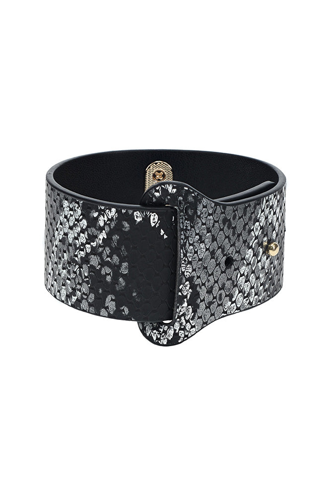 Ouch International - Florence Collection - Handcuffs - Various Colors - Stag Shop