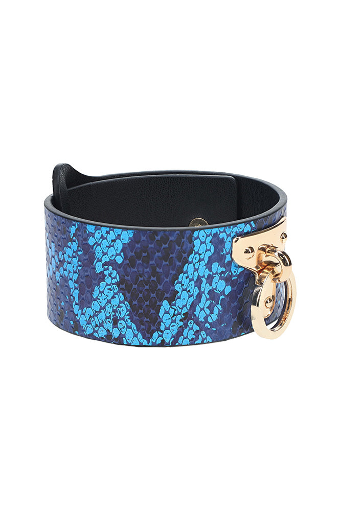 Ouch International - Florence Collection - Handcuffs - Various Colors - Stag Shop